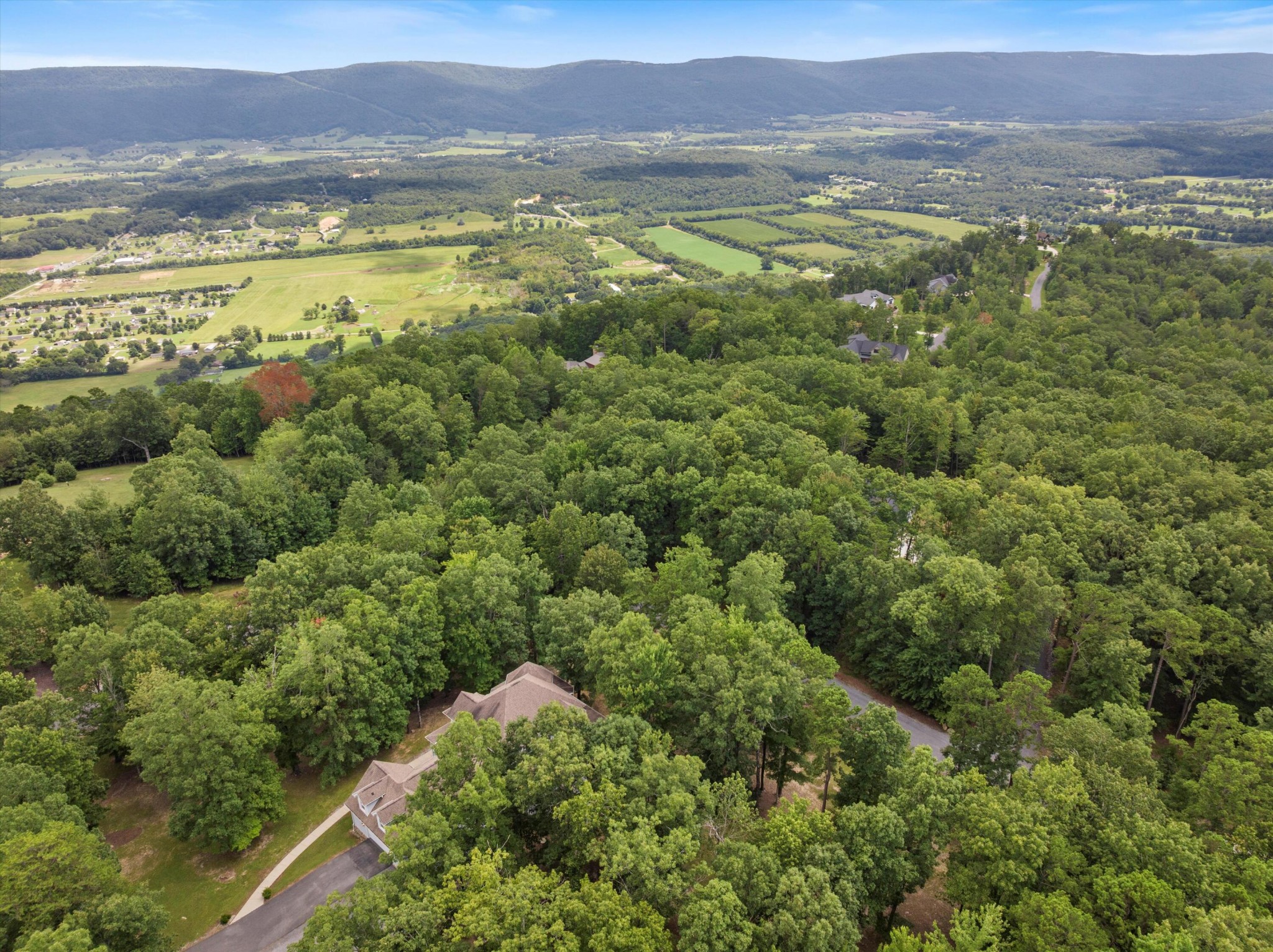 2168 Bluff View Drive Dunlap TN 37327