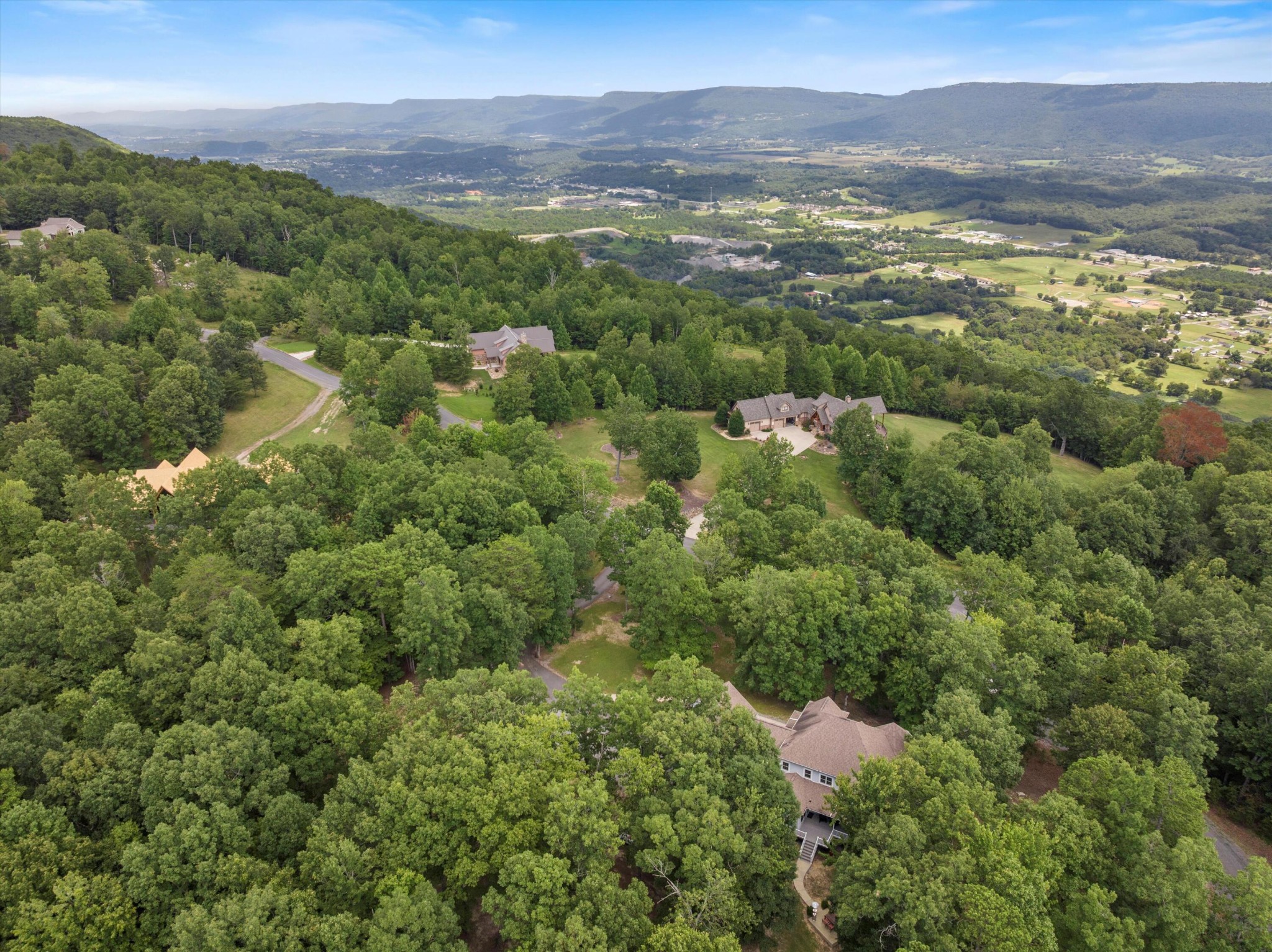2168 Bluff View Drive Dunlap TN 37327