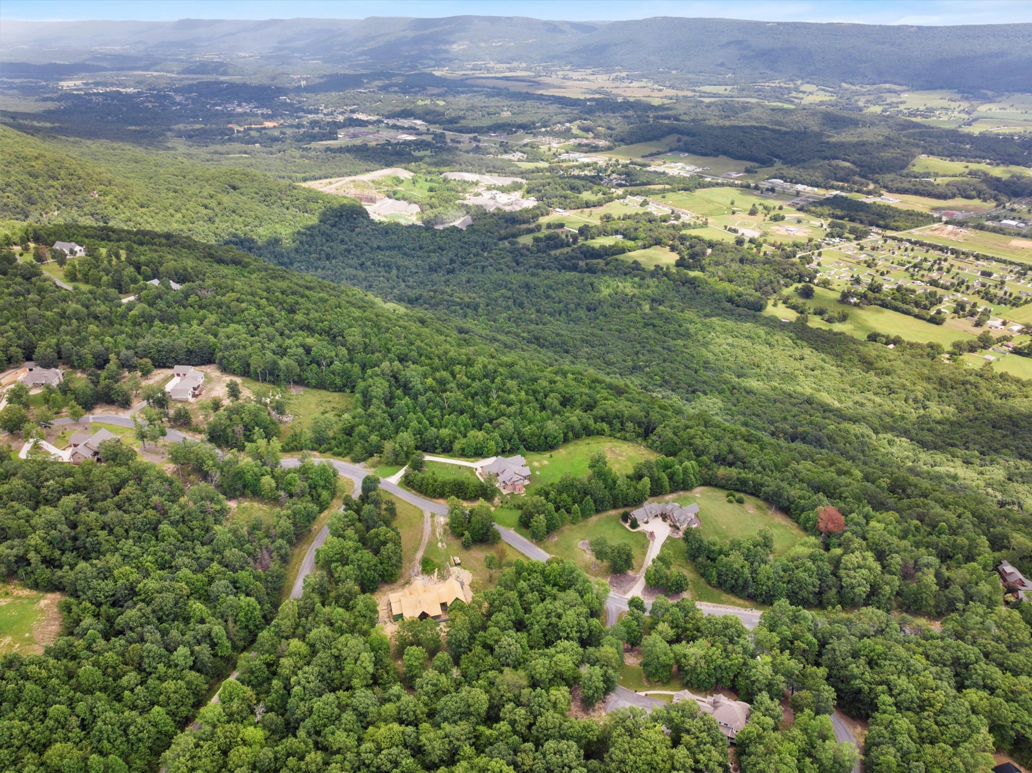 2168 Bluff View Drive Dunlap TN 37327