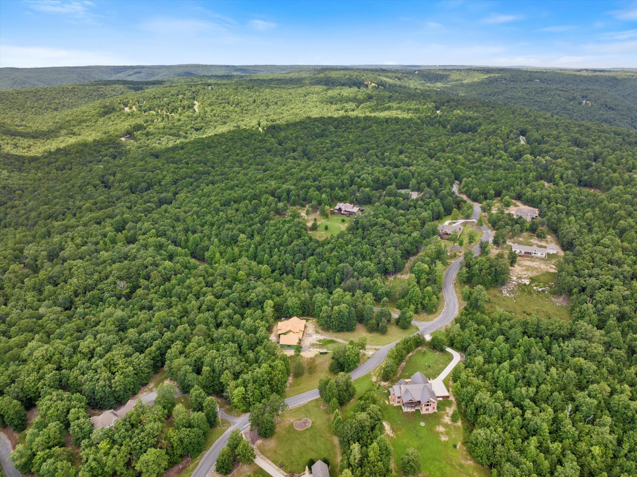 2168 Bluff View Drive Dunlap TN 37327