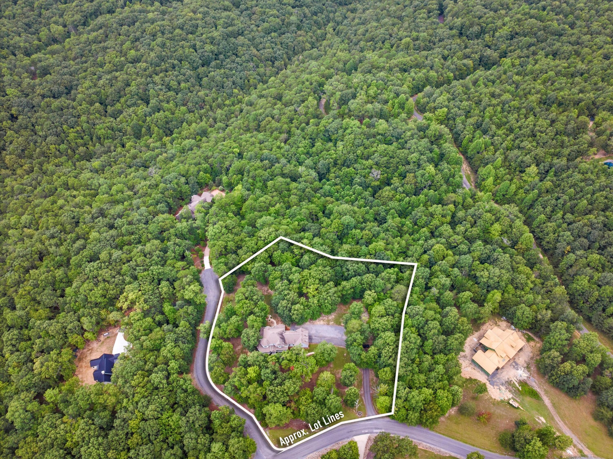 2168 Bluff View Drive Dunlap TN 37327