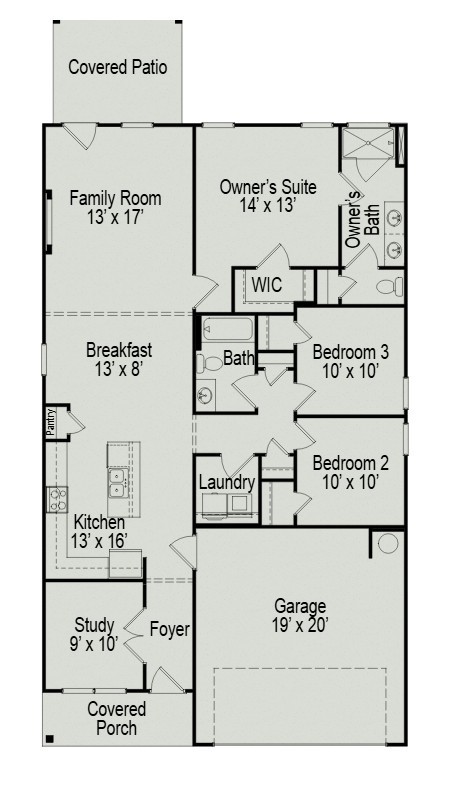 324 Claude Circle Clarksville TN 37042