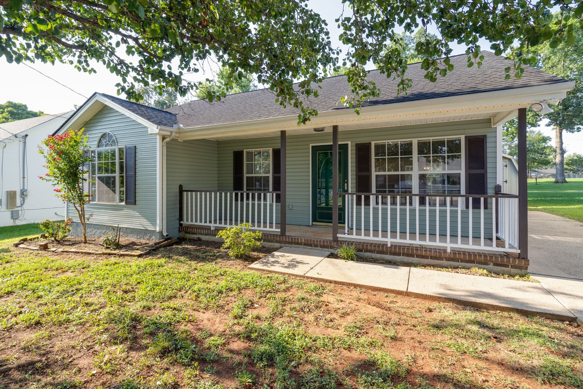 305 Cedar Park Circle La Vergne TN 37086