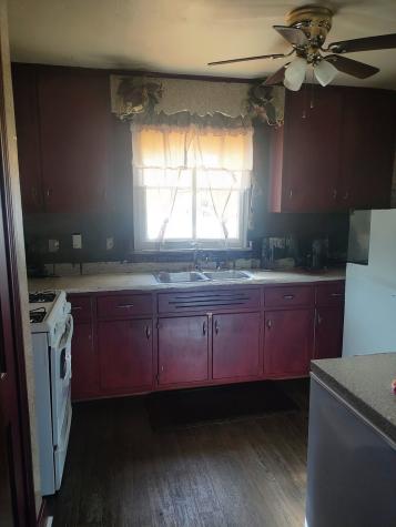 286 Hillcrest Circle Drive Jackson TN 38301