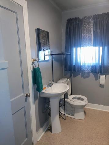 286 Hillcrest Circle Drive Jackson TN 38301