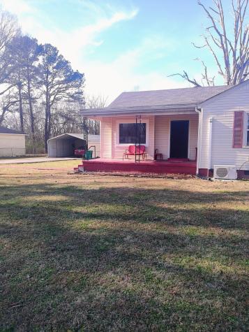 286 Hillcrest Circle Drive Jackson TN 38301