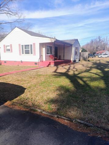 286 Hillcrest Circle Drive Jackson TN 38301