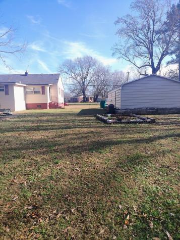 286 Hillcrest Circle Drive Jackson TN 38301