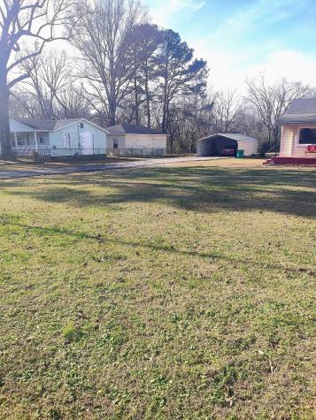 286 Hillcrest Circle Drive Jackson TN 38301