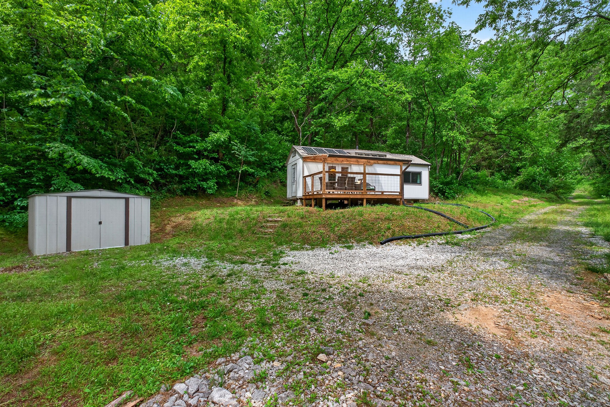 0 Club Springs Road Elmwood TN 38560
