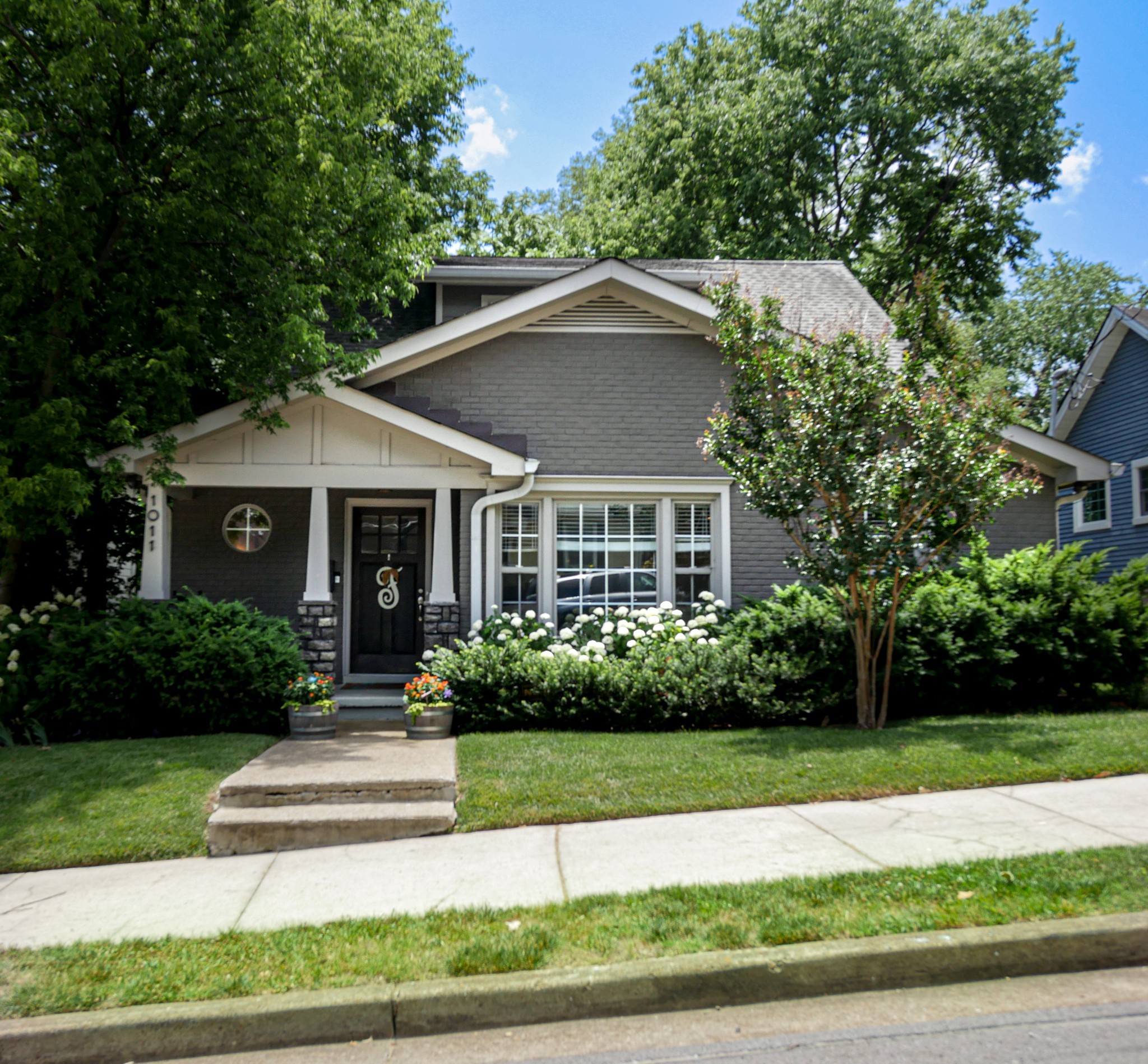 1011 Bate Avenue Nashville TN 37204