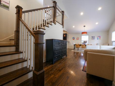 1011 Bate Avenue Nashville TN 37204