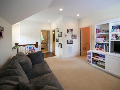 1011 Bate Avenue Nashville TN 37204
