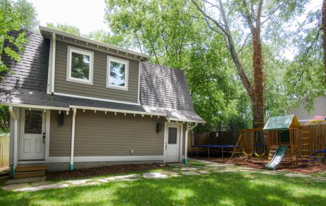 1011 Bate Avenue Nashville TN 37204