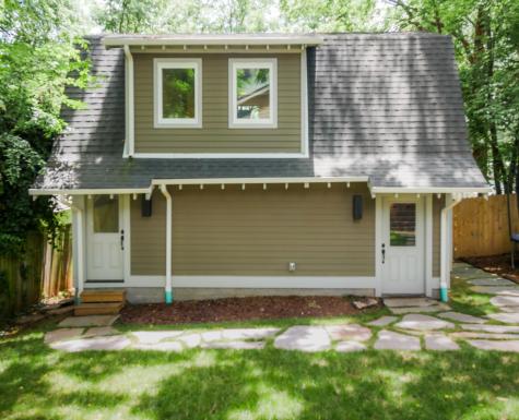 1011 Bate Avenue Nashville TN 37204