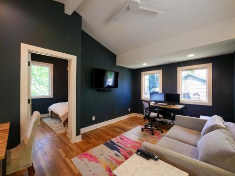 1011 Bate Avenue Nashville TN 37204
