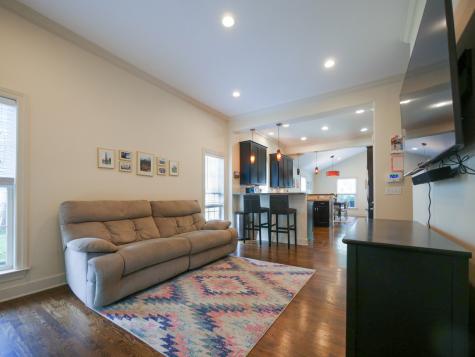 1011 Bate Avenue Nashville TN 37204