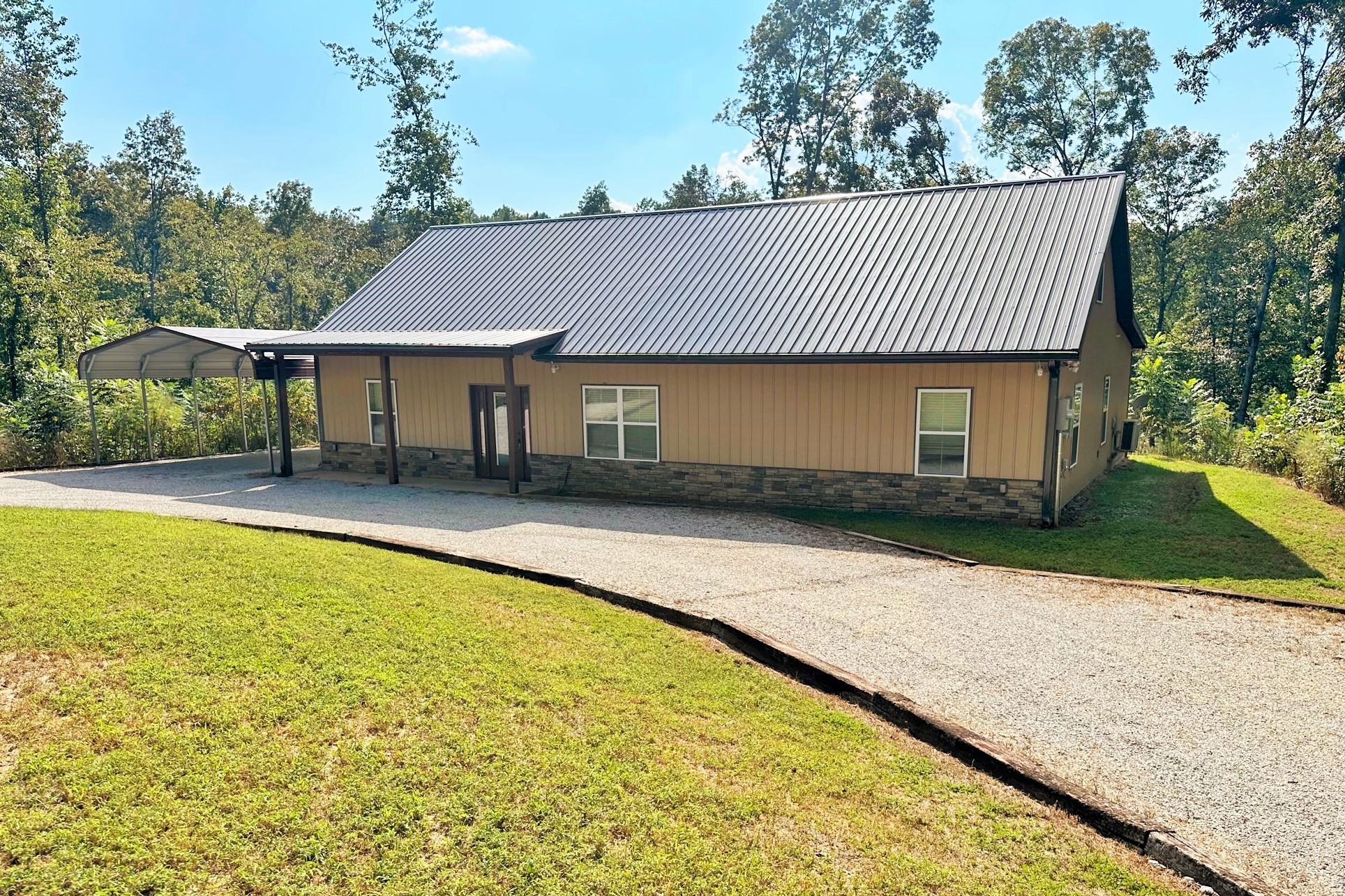 169 Henley Road Tullahoma TN 37388