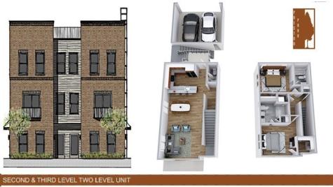363B Wellows Chase Spring Hill TN 37174