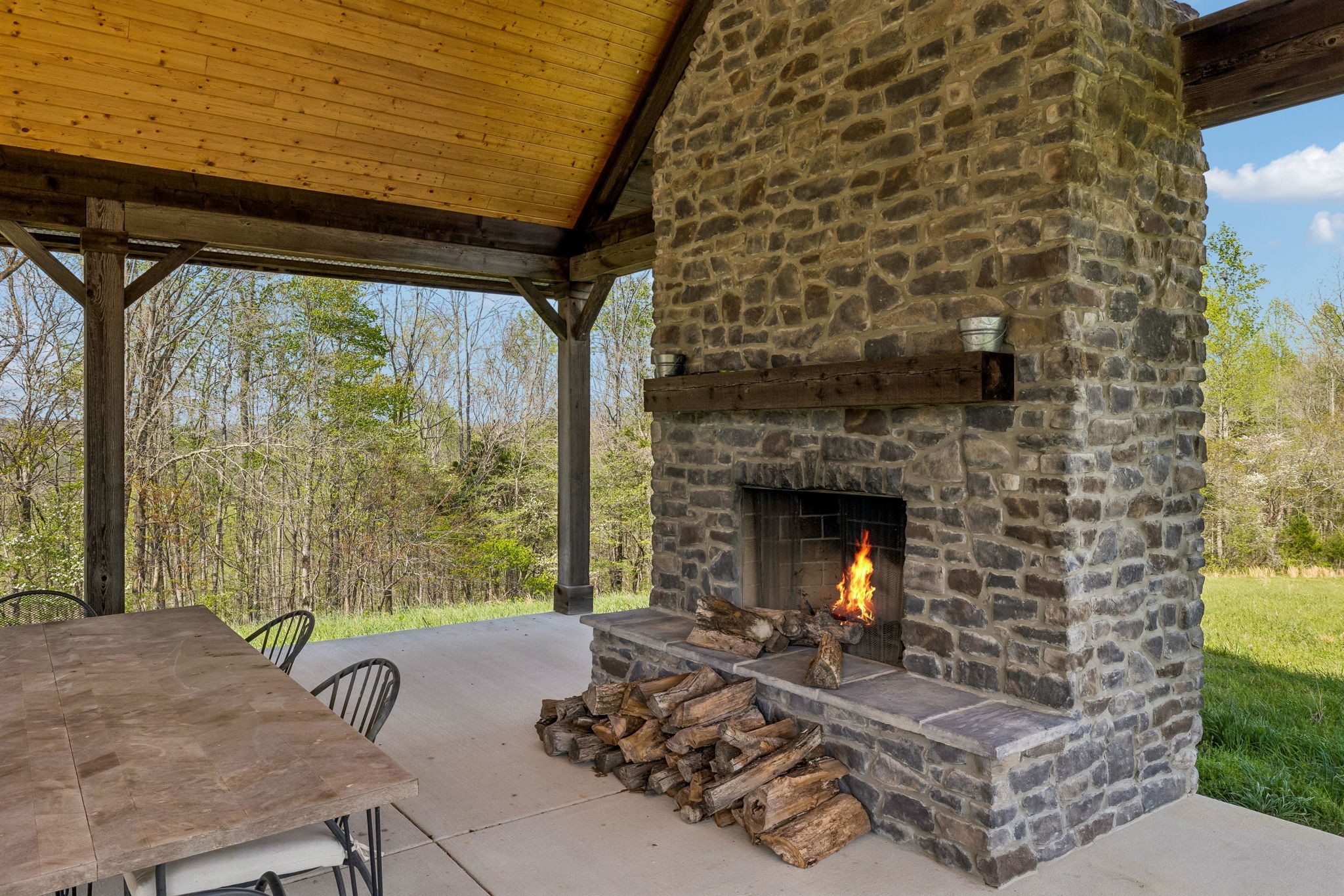 570 Piney Road, W Dickson TN 37055