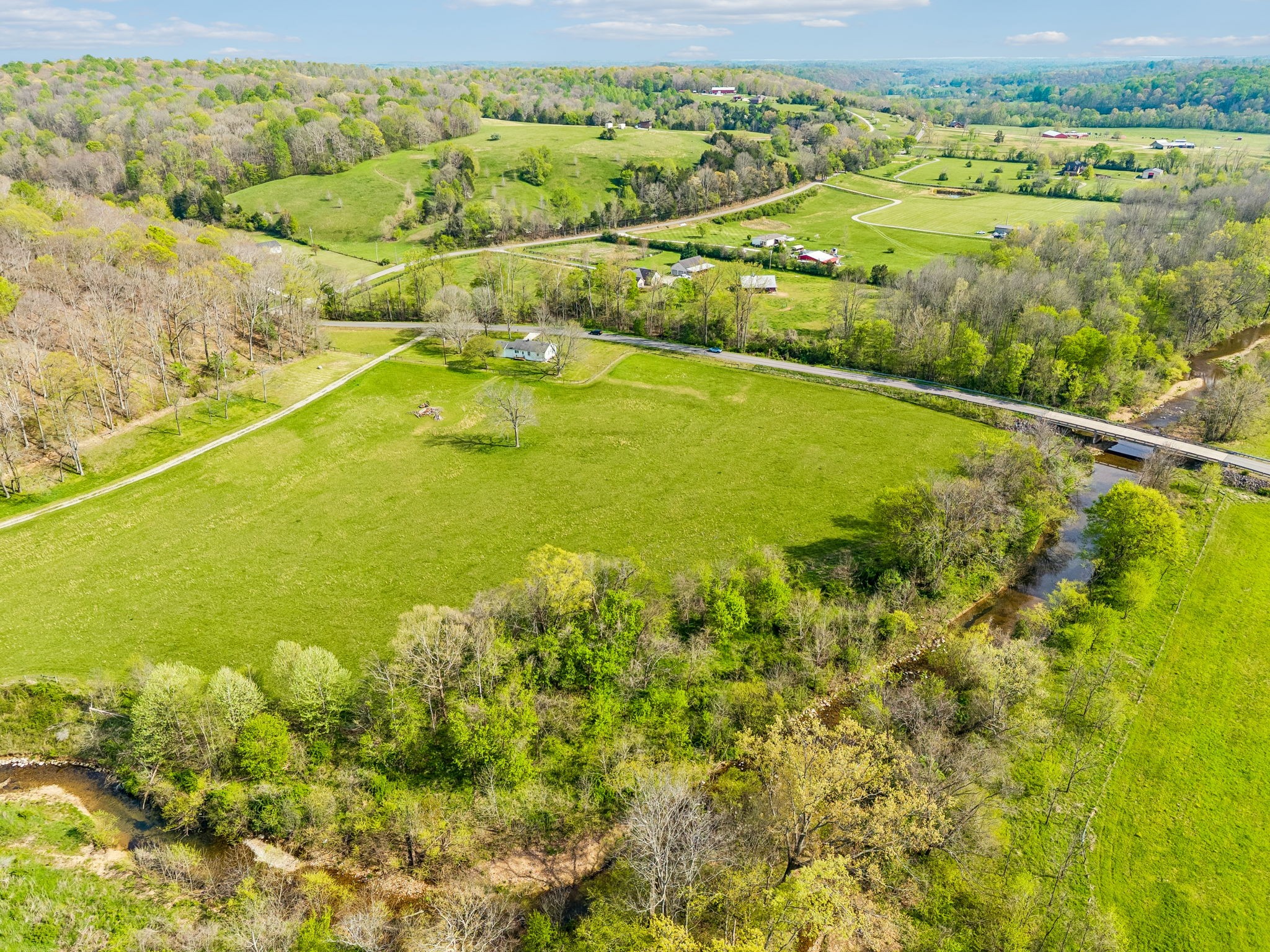 570 Piney Road, W Dickson TN 37055
