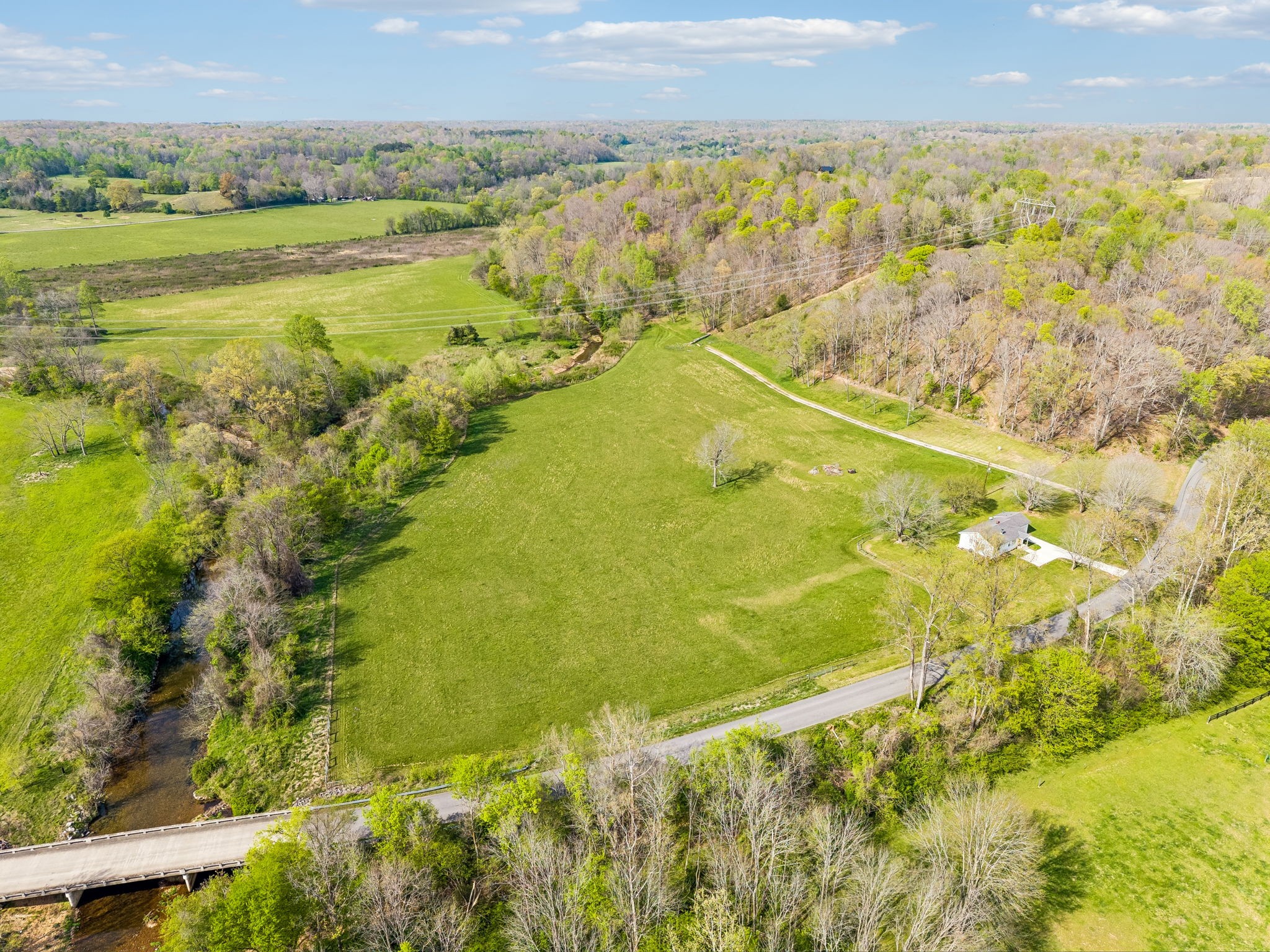 570 Piney Road, W Dickson TN 37055