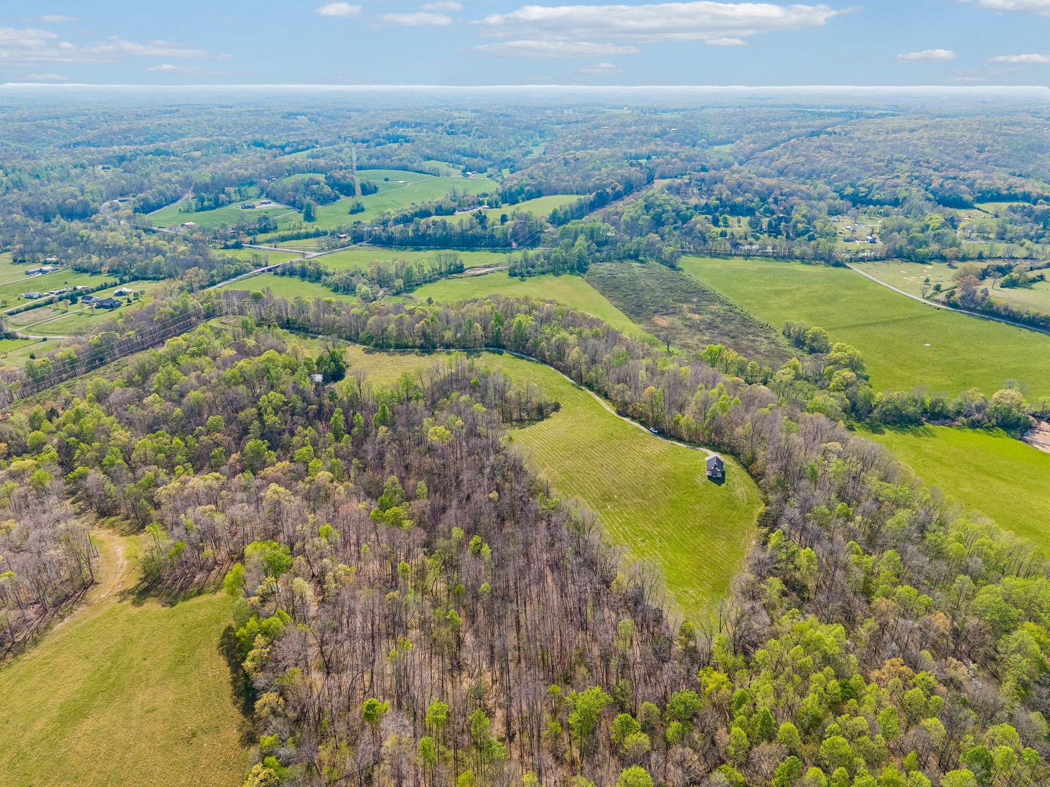 570 Piney Road, W Dickson TN 37055