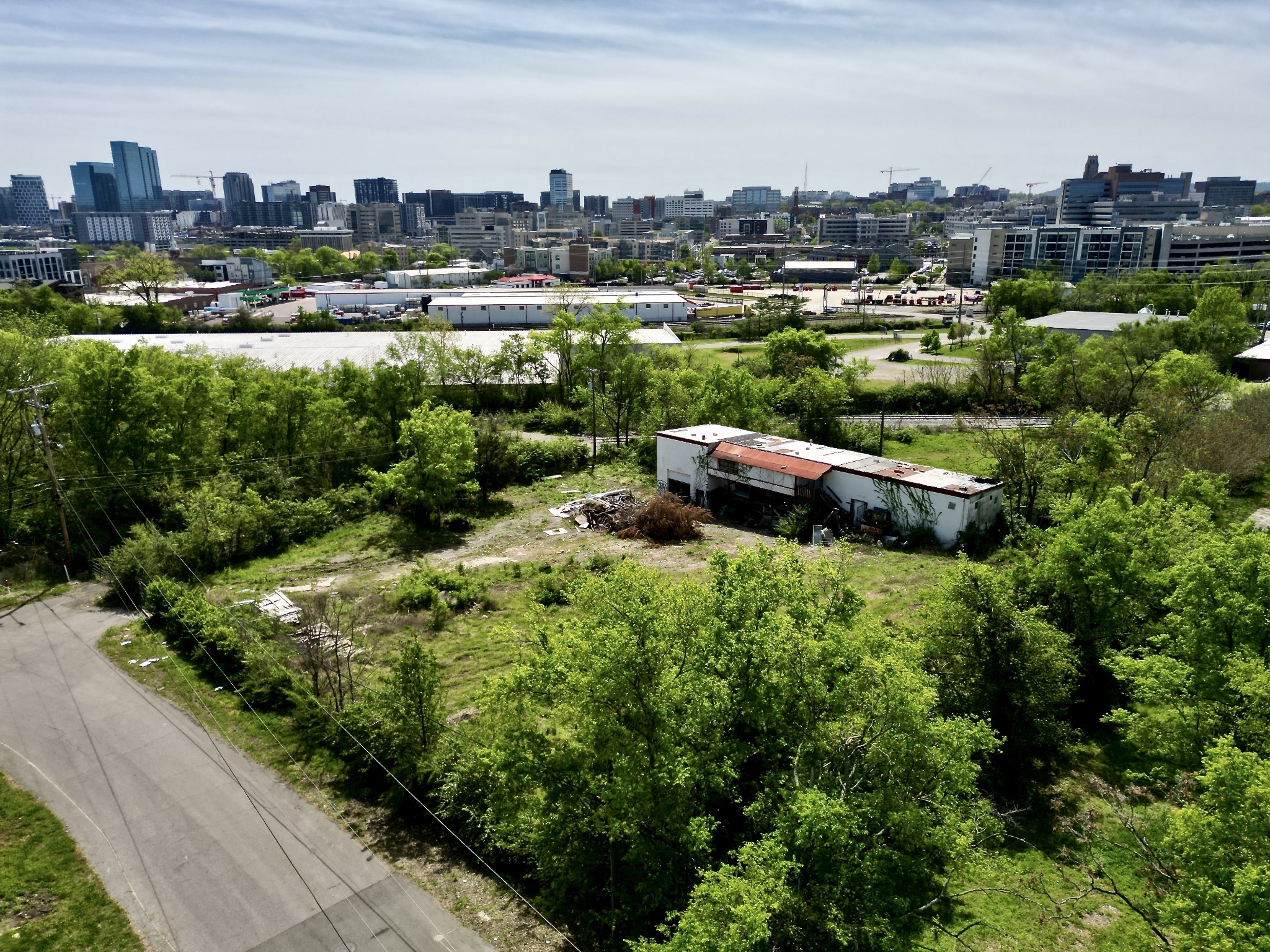 2305 Booker Street Nashville TN 37208