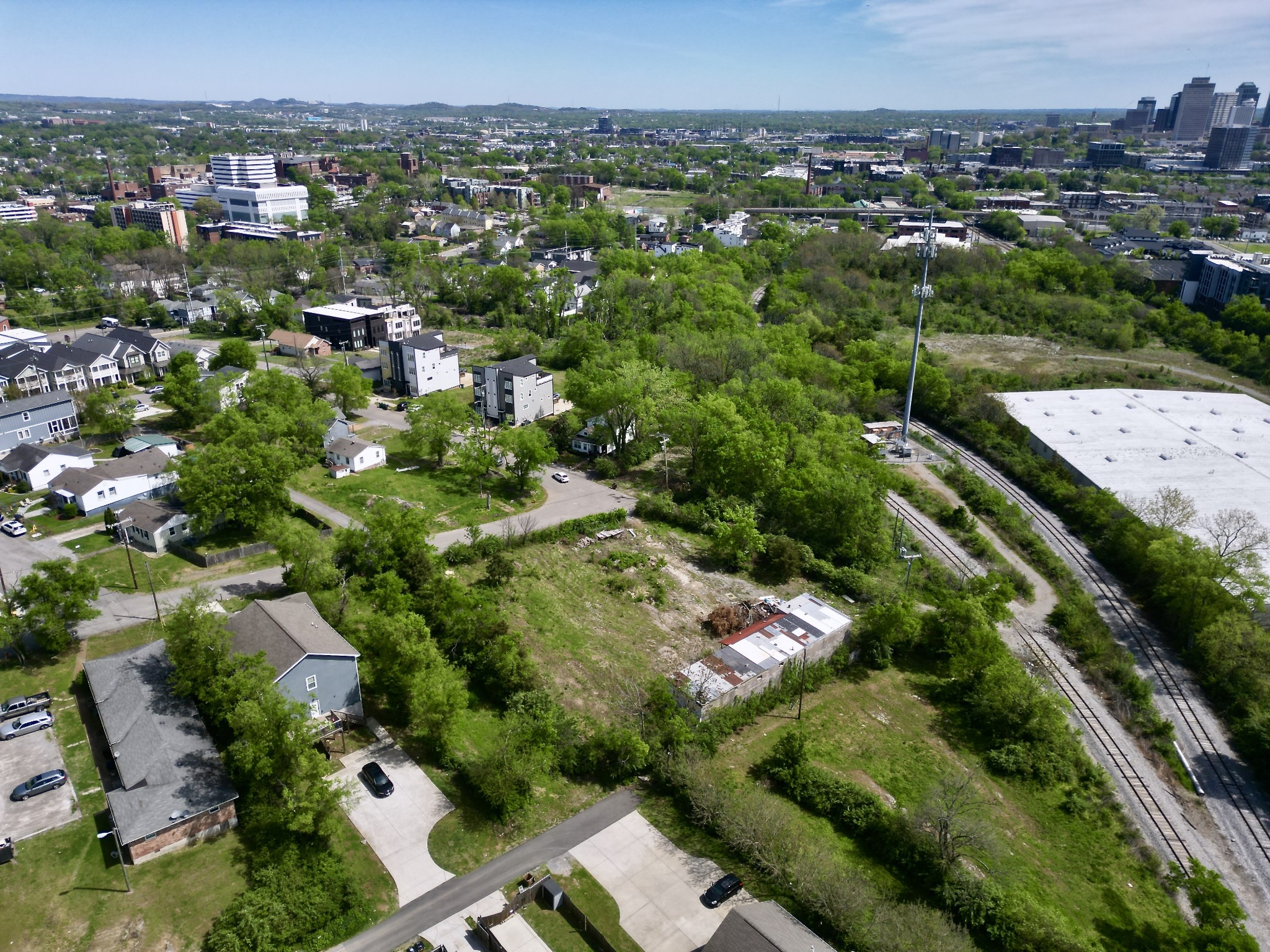 2305 Booker Street Nashville TN 37208