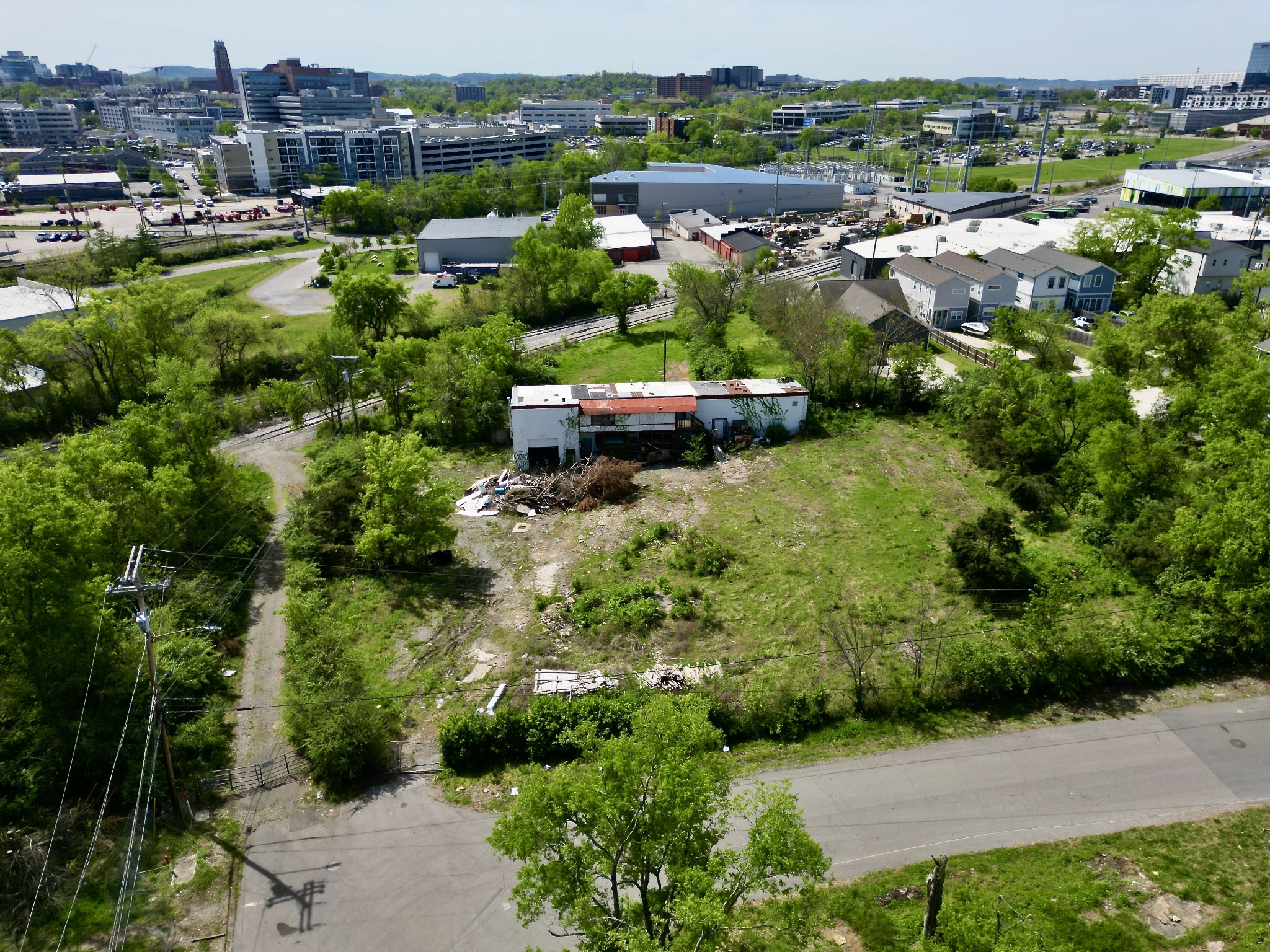 2305 Booker Street Nashville TN 37208