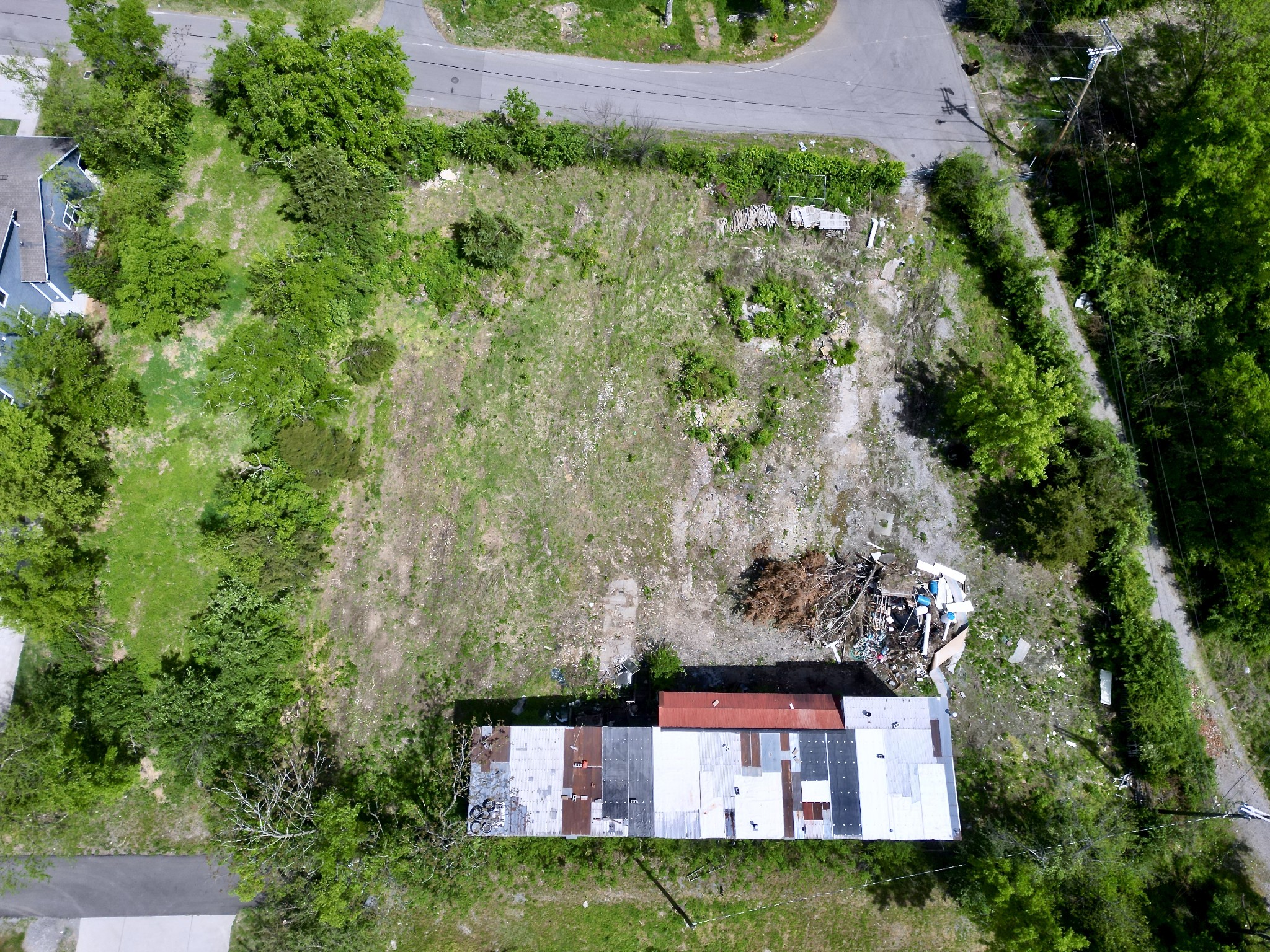 2305 Booker Street Nashville TN 37208