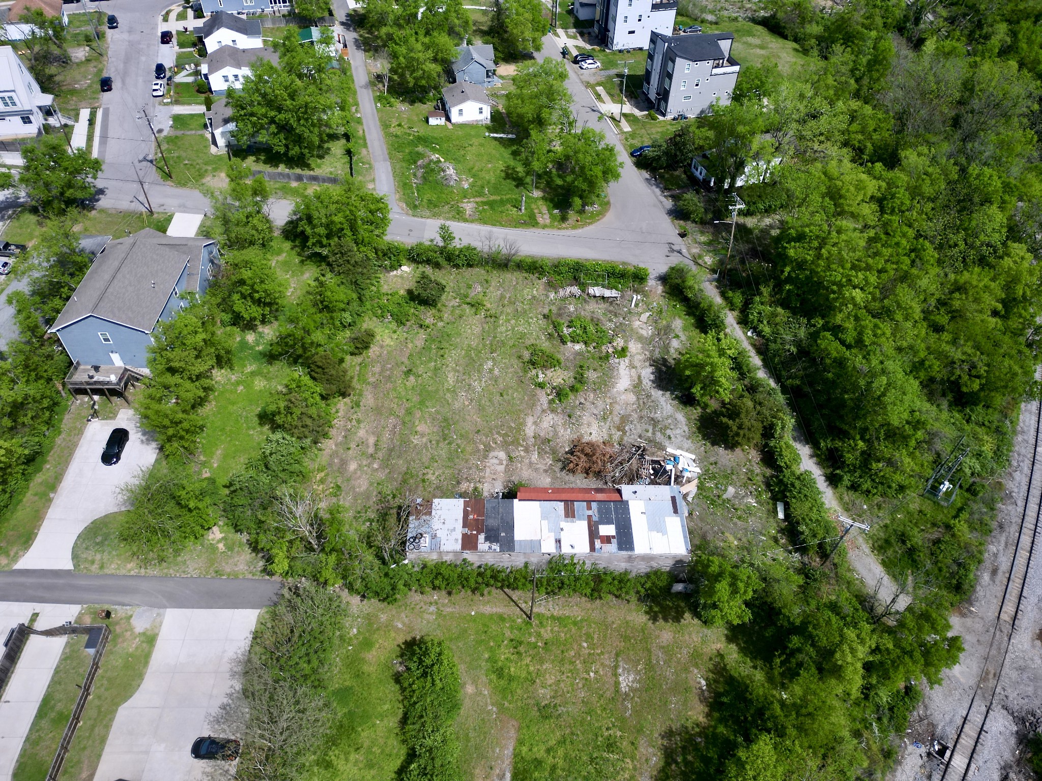2305 Booker Street Nashville TN 37208