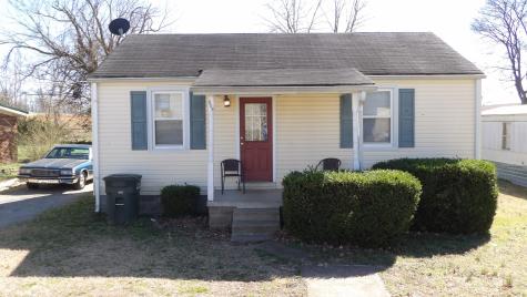 508 15th Ave, W Springfield TN 37172