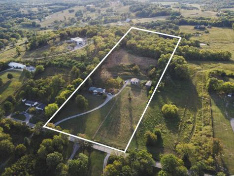 4940 Se Tater Peeler Road Lebanon TN 37090