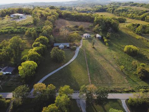 4940 Se Tater Peeler Road Lebanon TN 37090