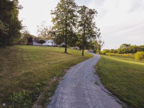 4940 Se Tater Peeler Road Lebanon TN 37090