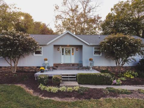 4940 Se Tater Peeler Road Lebanon TN 37090