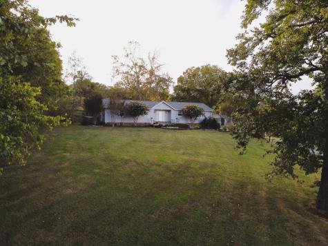 4940 Se Tater Peeler Road Lebanon TN 37090