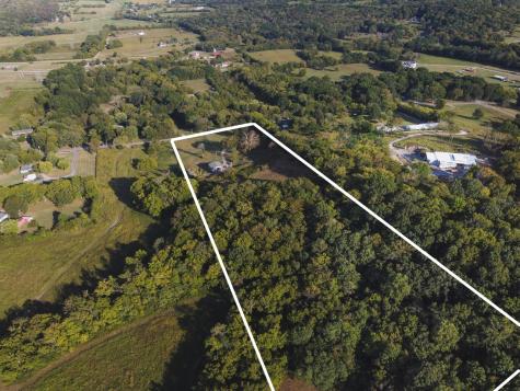 4940 Se Tater Peeler Road Lebanon TN 37090
