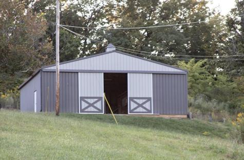 4940 Se Tater Peeler Road Lebanon TN 37090