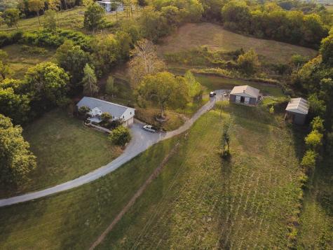 4940 Se Tater Peeler Road Lebanon TN 37090