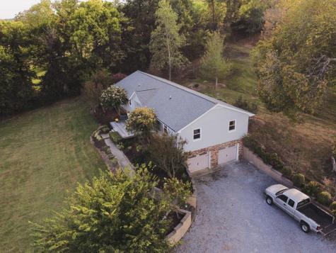 4940 Se Tater Peeler Road Lebanon TN 37090