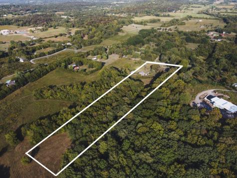 4940 Se Tater Peeler Road Lebanon TN 37090