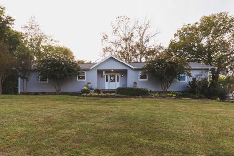 4940 Se Tater Peeler Road Lebanon TN 37090