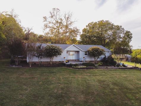 4940 Se Tater Peeler Road Lebanon TN 37090