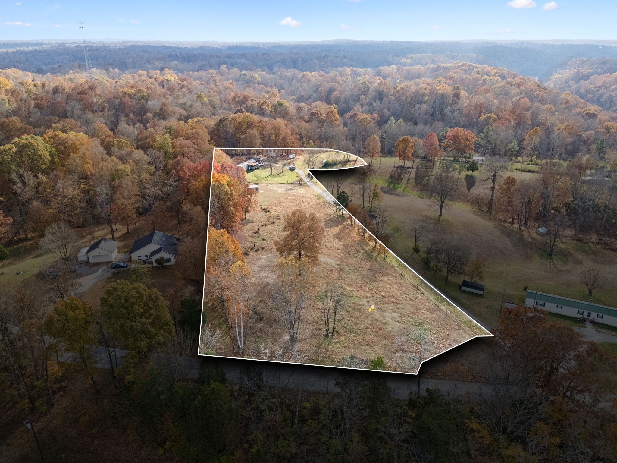 3917 Mobleys Cut Road Franklin TN 37064