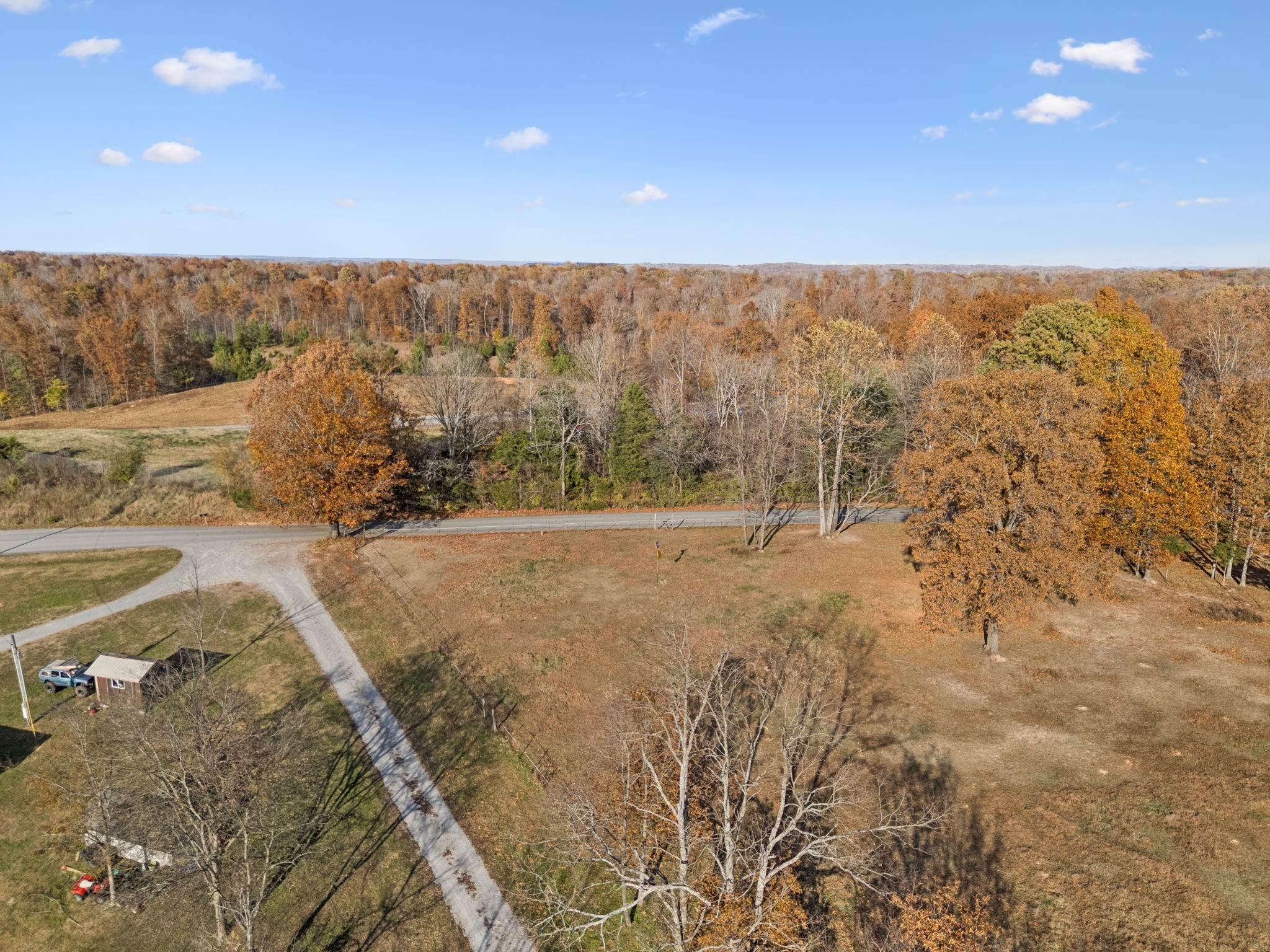 3917 Mobleys Cut Road Franklin TN 37064