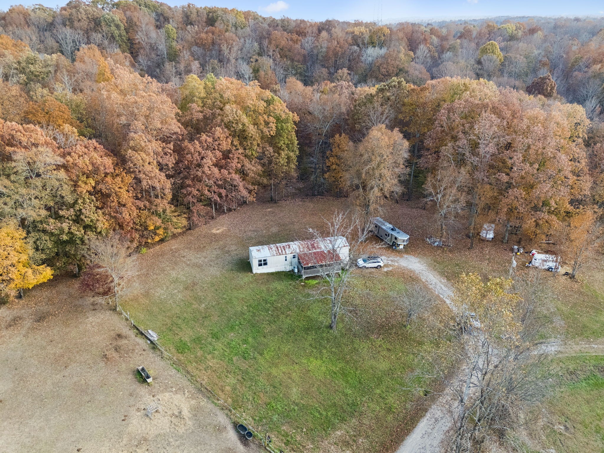 3917 Mobleys Cut Road Franklin TN 37064