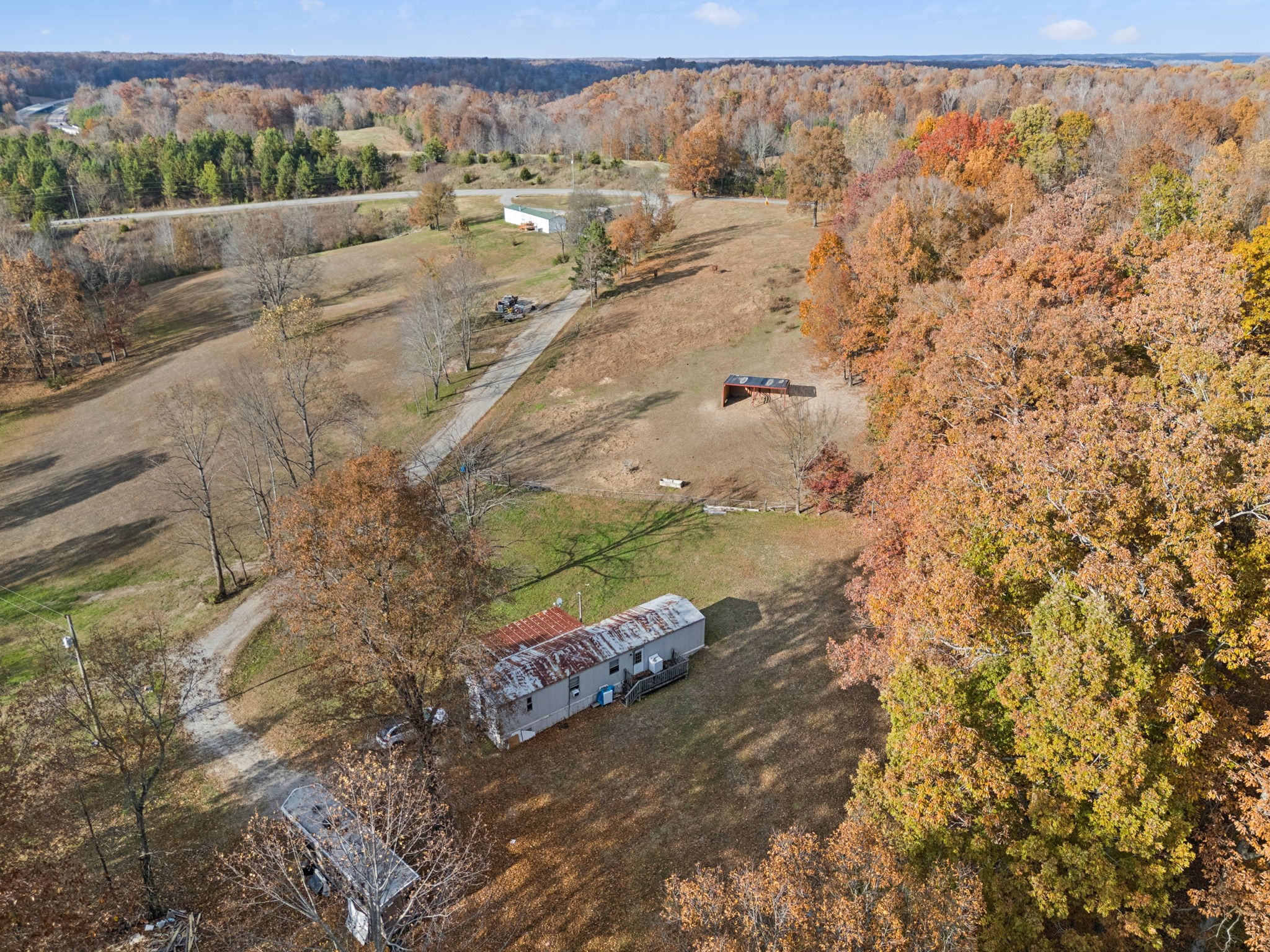 3917 Mobleys Cut Road Franklin TN 37064