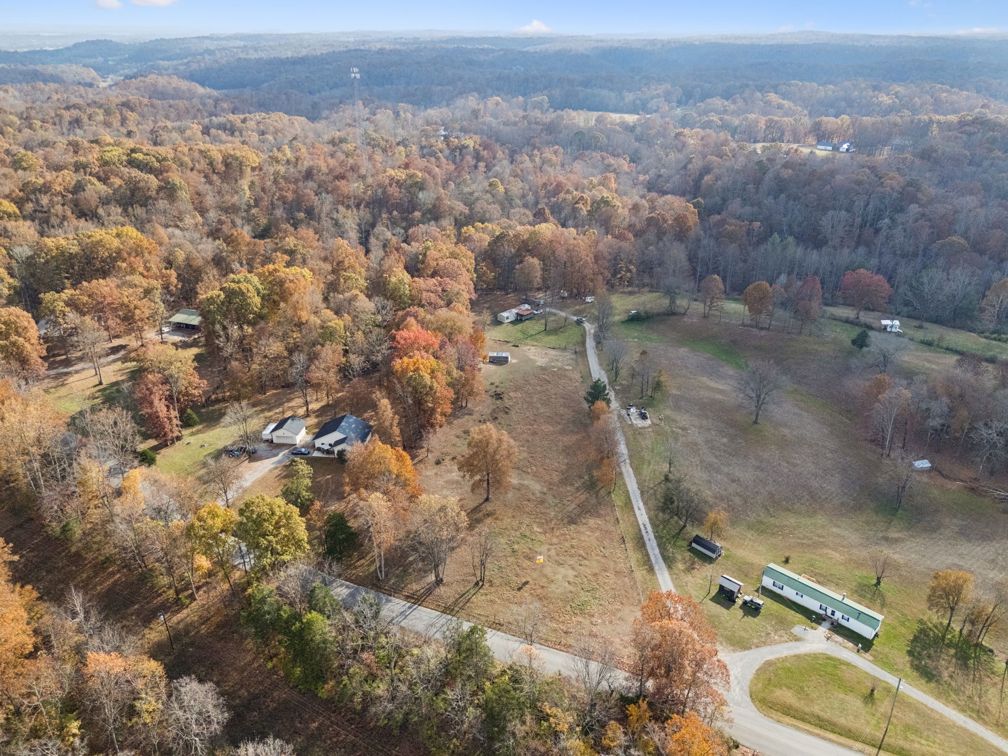 3917 Mobleys Cut Road Franklin TN 37064